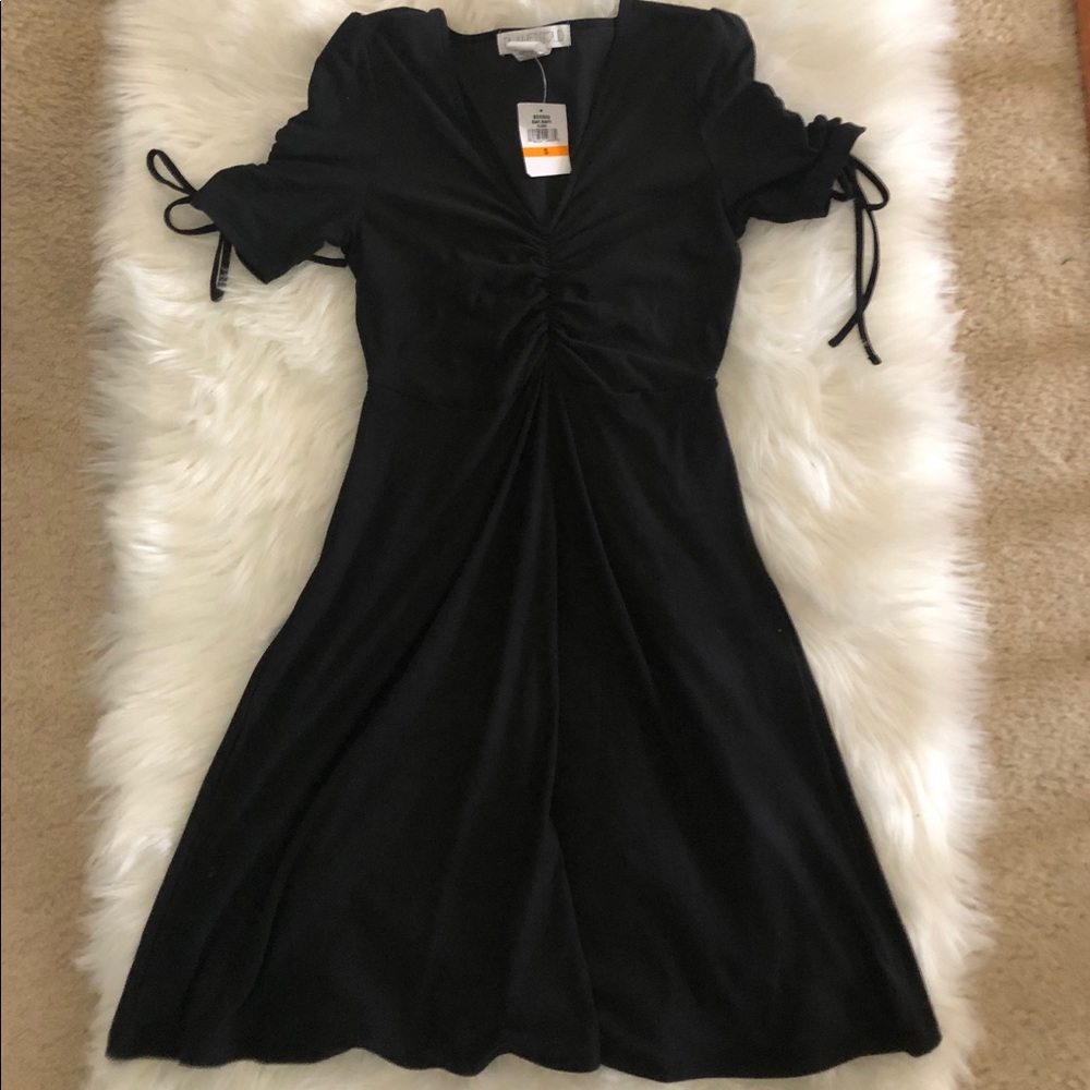 Macys little black dress